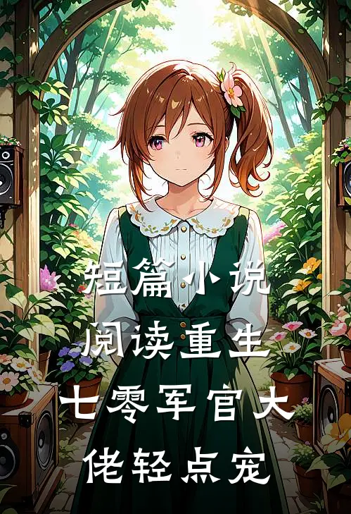 短篇小说阅读重生：七零军官大佬轻点宠