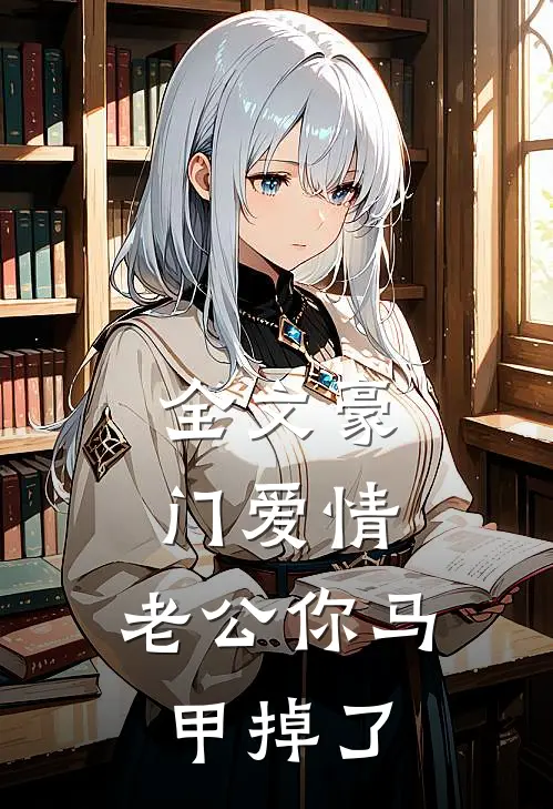 全文豪门爱情：老公你马甲掉了