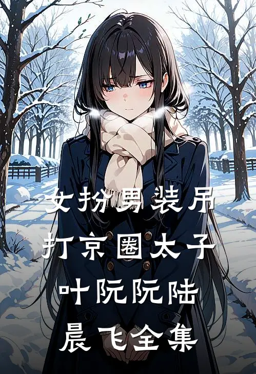 女扮男装吊打京圈太子叶阮阮陆晨飞 全集