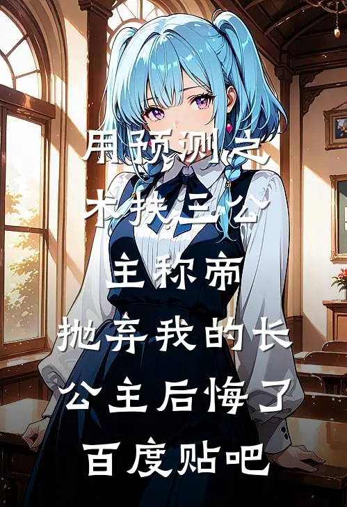 用预测之术扶三公主称帝，抛弃我的长公主后悔了百度贴吧