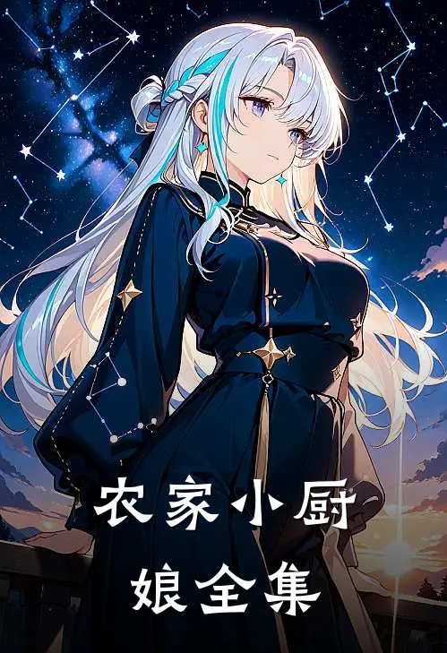 农家小厨娘 全集