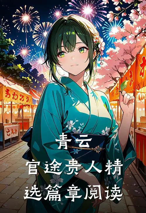 青云：官途贵人精选篇章阅读
