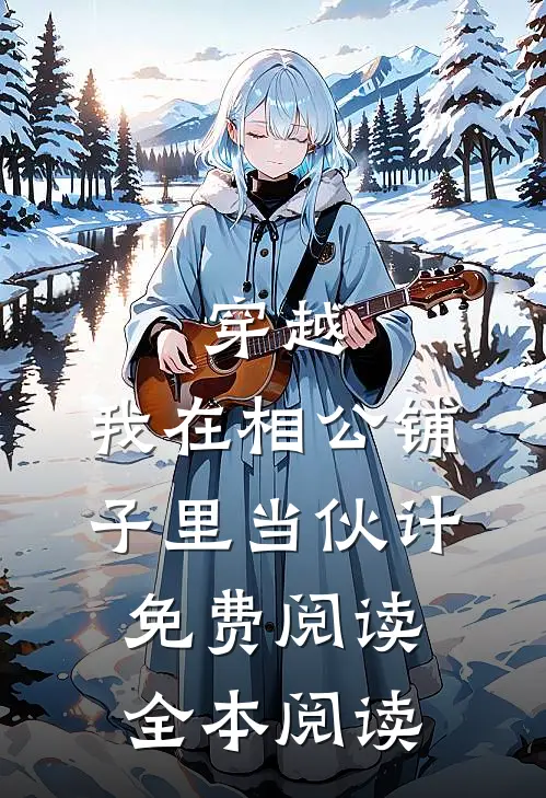 穿越:我在相公铺子里当伙计免费阅读全本阅读