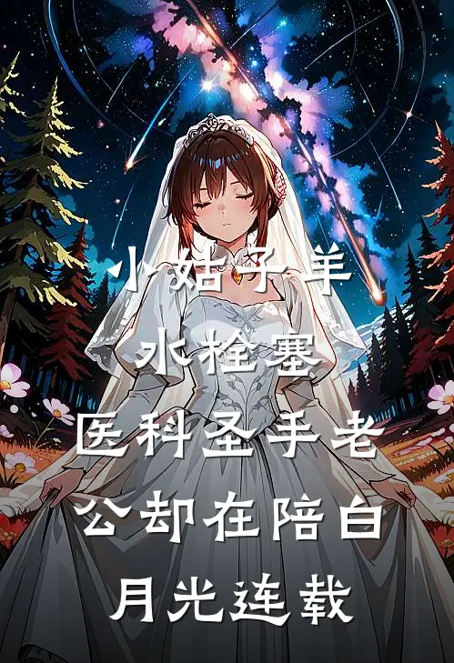 小姑子羊水栓塞，医科圣手老公却在陪白月光连载