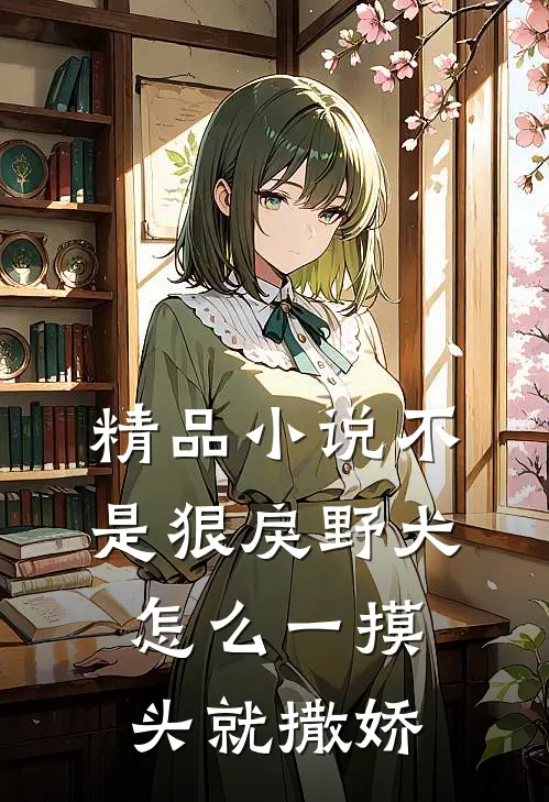 精品小说不是狠戾野犬怎么一摸头就撒娇