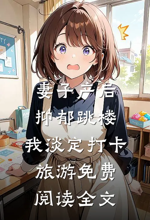 妻子产后抑郁跳楼，我淡定打卡旅游免费阅读全文
