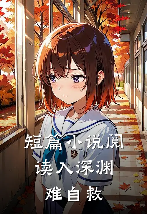 短篇阅读入深渊,难自救的