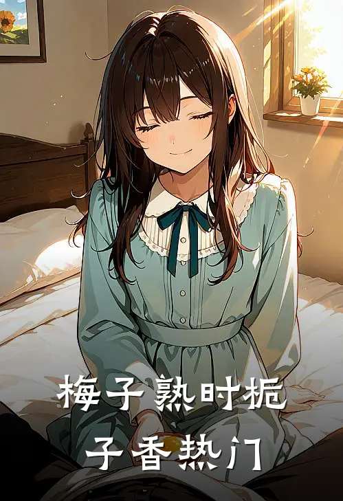 梅子熟时栀子香热门
