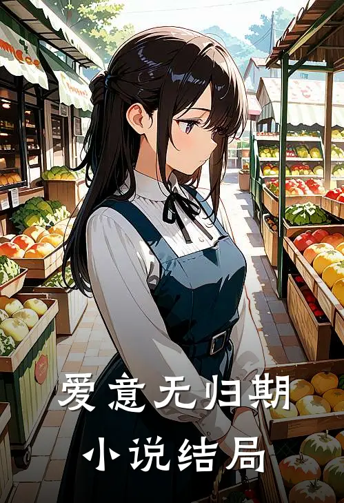 爱意无归期小说结局