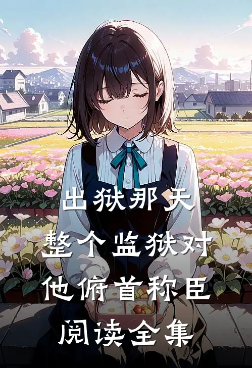 出狱那天，整个监狱对他俯首称臣阅读全集