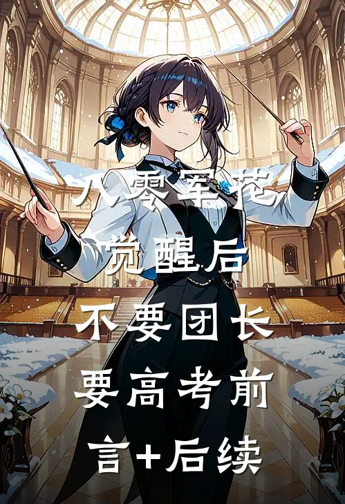 八零军花觉醒后，不要团长要高考前言+后续