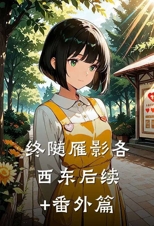 终随雁影各西东后续+番外篇