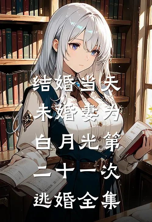 结婚当天，未婚妻为白月光第二十一次逃婚全集