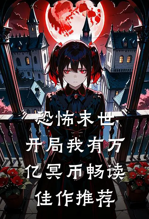 恐怖末世，开局我有万亿冥币畅读佳作推荐
