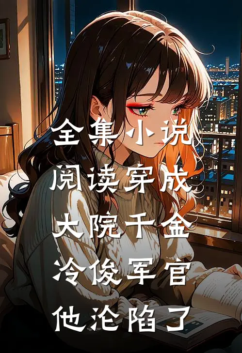 全集小说阅读穿成大院千金，冷俊军官他沦陷了