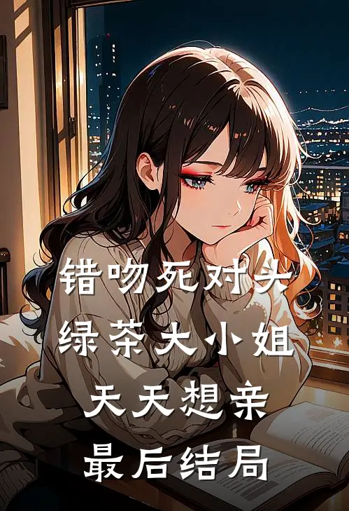 错吻死对头，绿茶大小姐天天想亲最后结局
