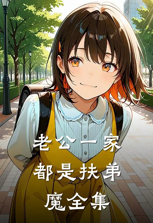 老公一家都是扶弟魔 全集