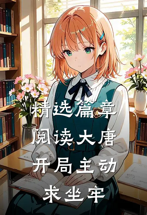 精选篇章阅读大唐：开局主动求坐牢