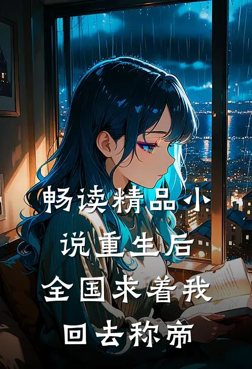 畅读精品小说重生后，全国求着我回去称帝