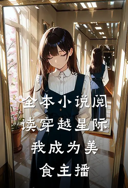 全本小说阅读穿越星际，我成为美食主播