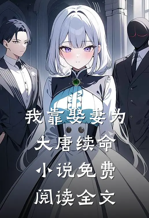 我靠娶妻为大唐续命小说免费阅读全文