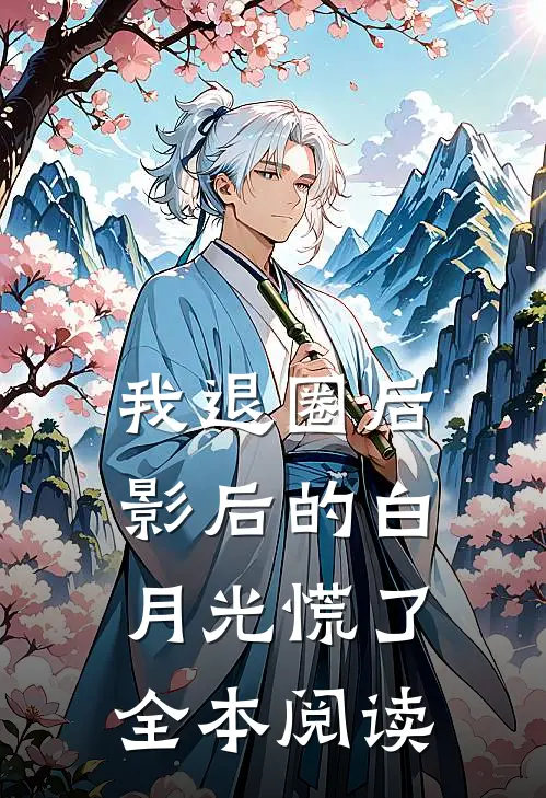 我退圈后，影后的白月光慌了全本阅读