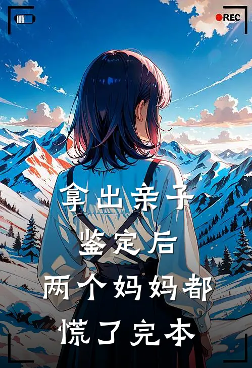 拿出亲子鉴定后，两个妈妈都慌了完本