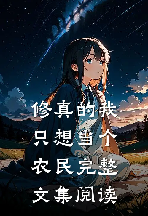 修真的我，只想当个农民完整文集阅读