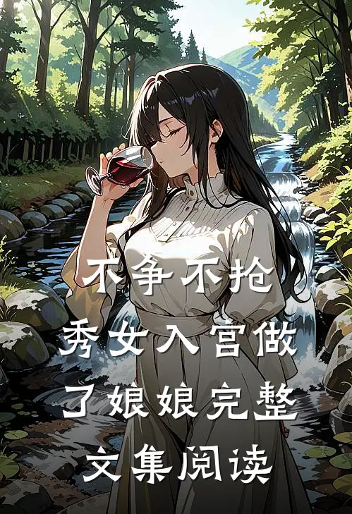 不争不抢，秀女入宫做了娘娘完整文集阅读