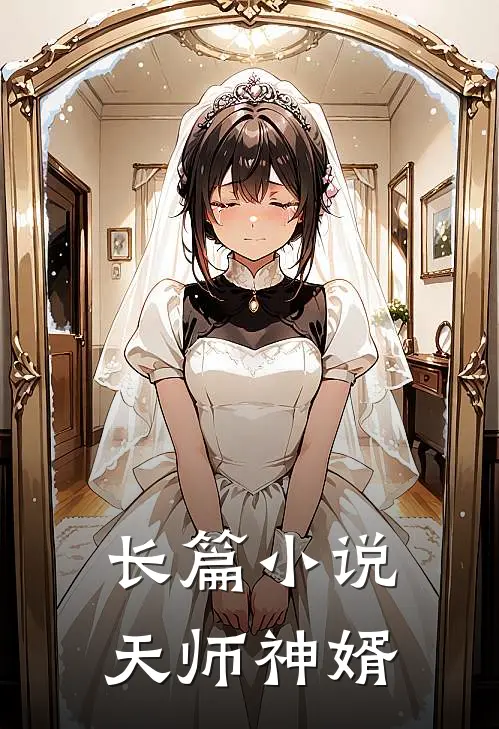 长篇小说天师神婿