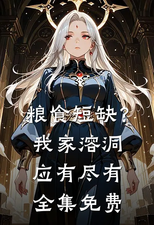 粮食短缺？我家溶洞应有尽有全集免费