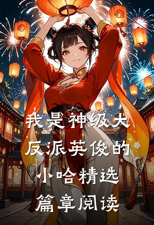 我是神级大反派 英俊的小哈精选篇章阅读