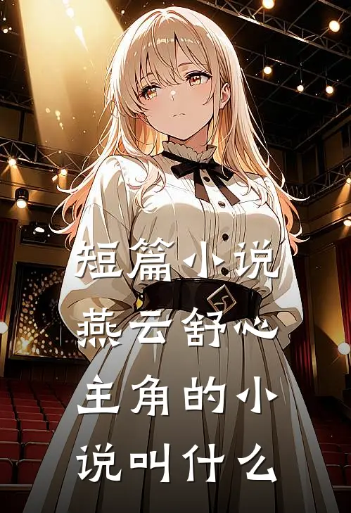 短篇小说燕云舒心主角的小说叫什么