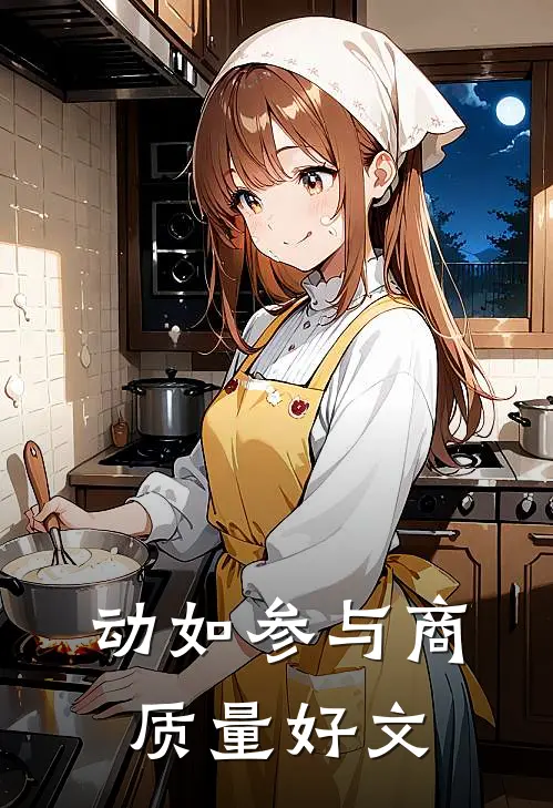 动如参与商质量好文