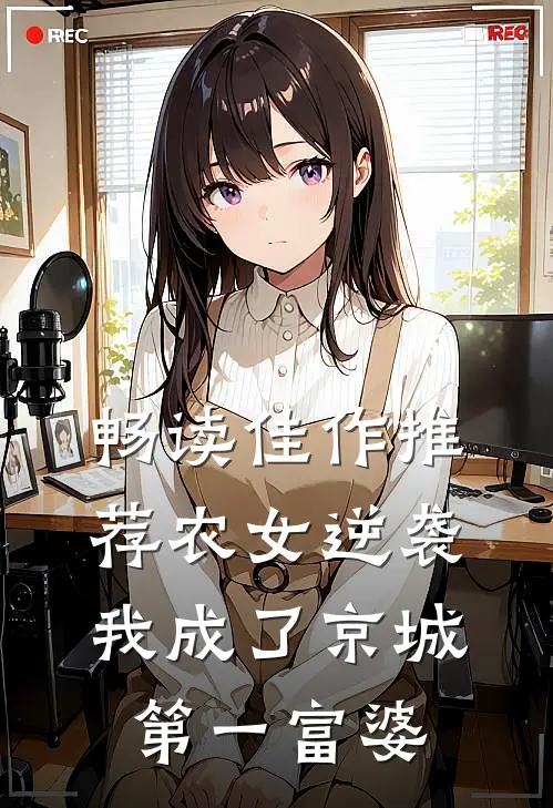畅读佳作推荐农女逆袭：我成了京城第一富婆