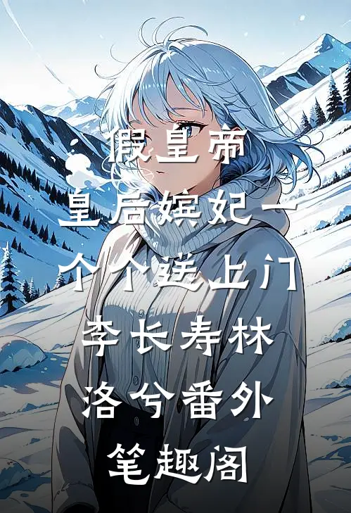 假皇帝，皇后嫔妃一个个送上门：李长寿林洛兮番外笔趣阁