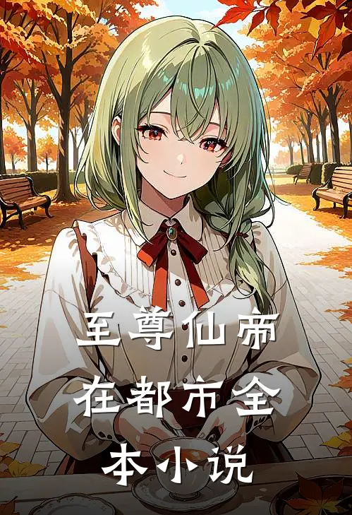 至尊仙帝在都市全本小说