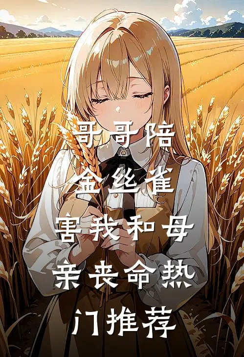 哥哥陪金丝雀，害我和母亲丧命热门推荐