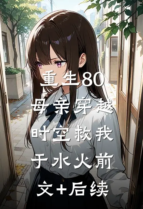 重生80，母亲穿越时空救我于水火前文+后续