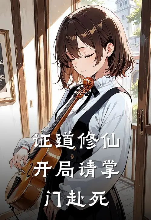 证道修仙：开局请掌门赴死