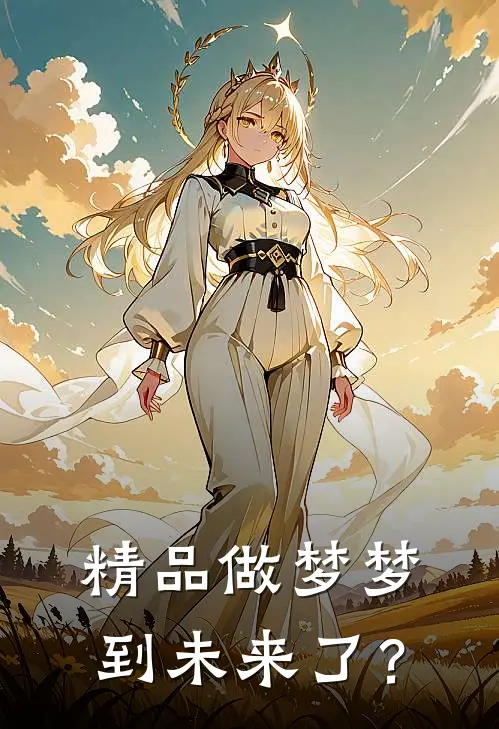 精品做梦梦到未来了？