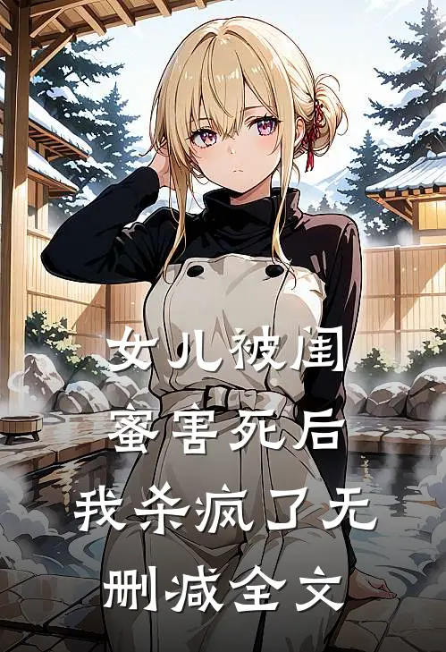 女儿被闺蜜害死后，我杀疯了无删减全文