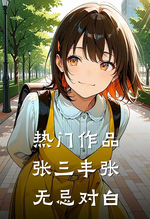 热门作品张三丰张无忌对白