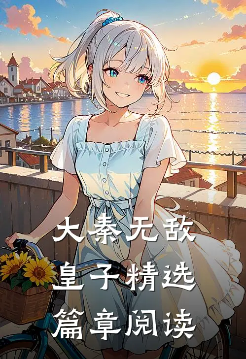 大秦无敌皇子精选篇章阅读