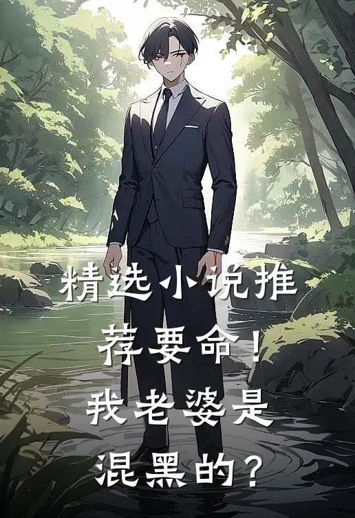 精选小说推荐要命！我老婆是混黑的？