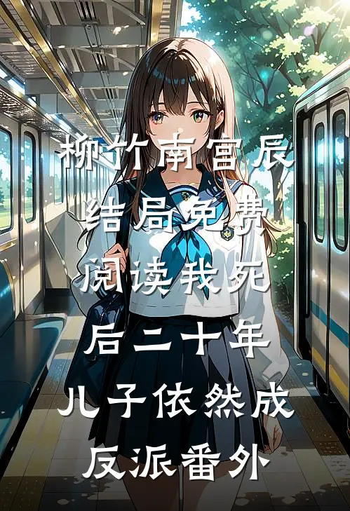 柳竹南宫辰结局免费阅读我死后二十年，儿子依然成反派番外