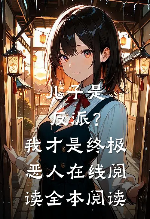 儿子是反派？我才是终极恶人在线阅读全本阅读