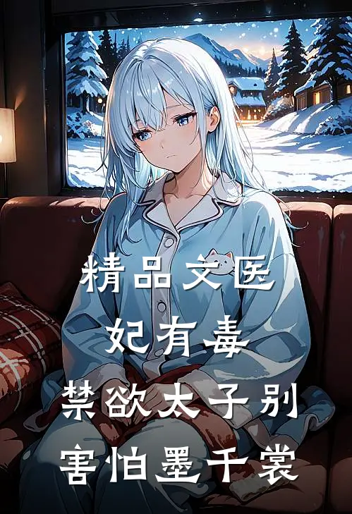 精品文医妃有毒,禁欲太子别害怕 墨千裳
