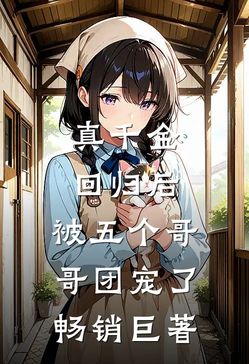 真千金回归后，被五个哥哥团宠了畅销巨著