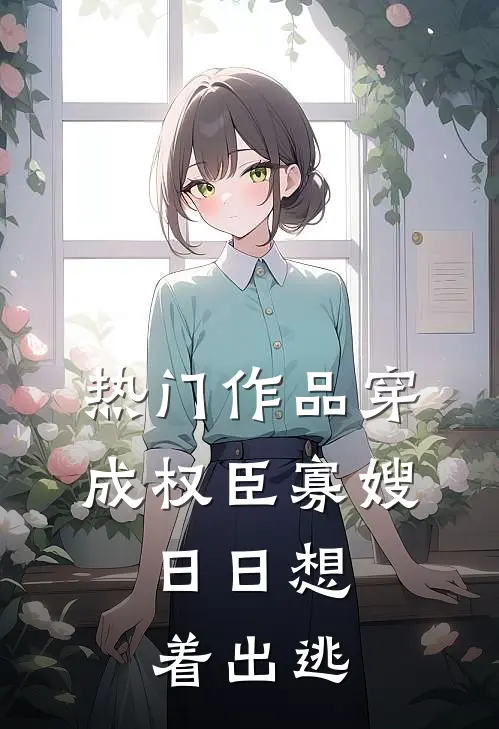 热门作品穿成权臣寡嫂，日日想着出逃